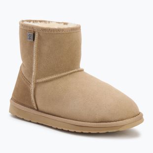 Női hó csizma EMU Australia Platinum Stinger Slim Mini homok