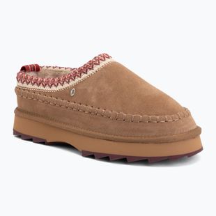 Női hótaposó EMU Australia Sharky Adventure Scuff camel