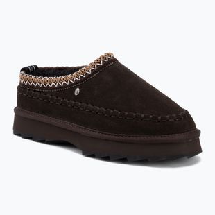 Női hótaposó EMU Australia Sharky Adventure Scuff chocolate