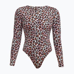 Funkita Long Shot One Piece some zoo life női egyrészes fürdőruha