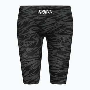 Férfi úszónadrág Funky Trunks Apex Predator X Jammer night run
