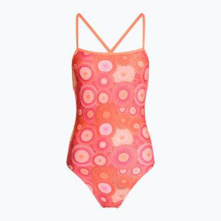 Női egyrészes fürdőruha Funkita Tie Me Tight One Piece ahelhe