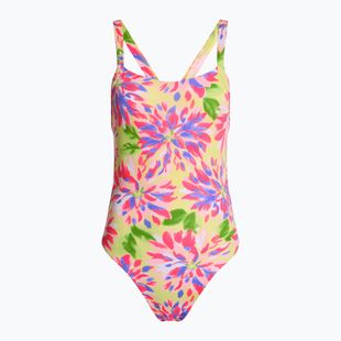 Női egyrészes fürdőruha Funkita Brace Free One Piece spring sun