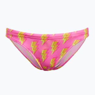 Funkita Hipster Brief fürdőruha alsó bámulatos