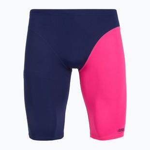 Férfi úszás zavaró Funky Trunks Fast Training Jammer árapály robbanás