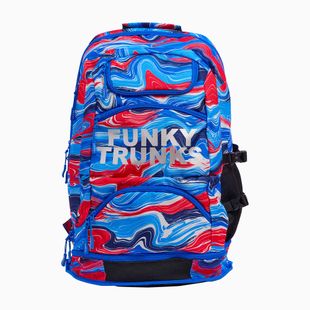 Funky Trunks Elite Squad 36 l wave craze hátizsák