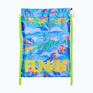 Úszótáska Funky Mesh Gear duuude