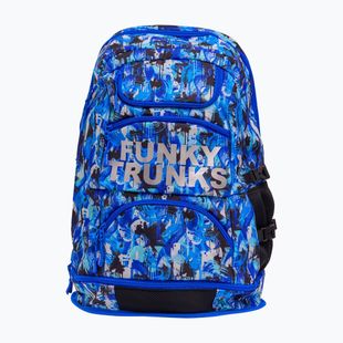 Hátizsák Funky Trunks Elite Squad 36 l you messer