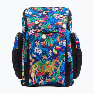 Hátizsák Funky Space Case 40 l birdie wordie