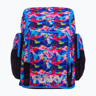 Hátizsák Funky Space Case 40 l wet wave