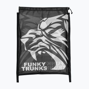 Úszós zsák Funky Trunks Mesh Gear 25 l roar energy