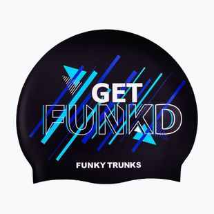 Úszósapka Funky Trunks Silicone funkd