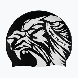 Úszósapka Funky Trunks Silicone Roar Energy