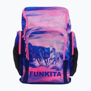 Hátizsák Funkita Space Case 40 l ride time