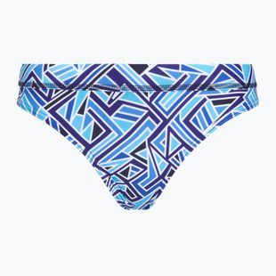 Fürdőruha alsó Funkita Sports Brief blue bits