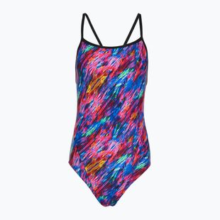 Női egyrészes fürdőruha Funkita Swim Secure One piece big bang