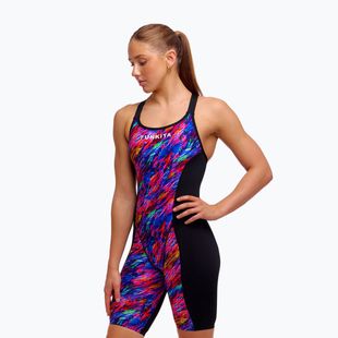 Női egyrészes fürdőruha  Funkita Fast Training One piece big bang