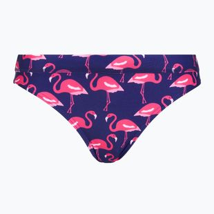Fürdőruha alsó Funkita Sports Brief flocked up
