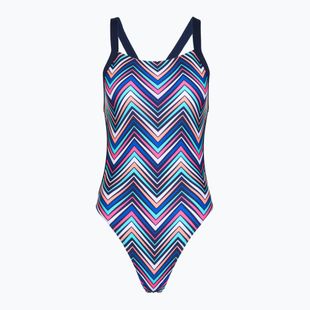 Női egyrészes fürdőruha Funkita Brace Free One piece point out