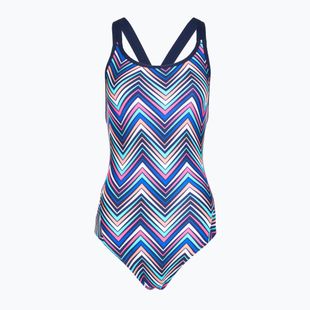 Női egyrészes fürdőruha  Funkita Eclipse One piece point out