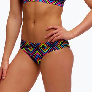Fürdőruha alsó Funkita Sports Brief up down