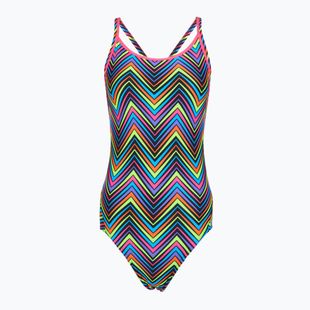 Női egyrészes fürdőruha  Funkita Diamond Secure One piece up down