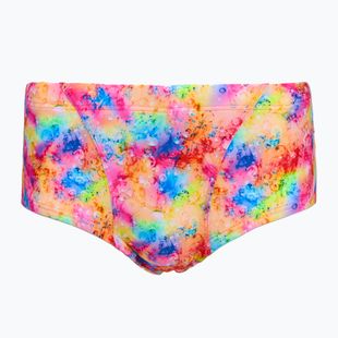 Férfi úszó boxeralsó Funky Trunks Classic Trunks dry me