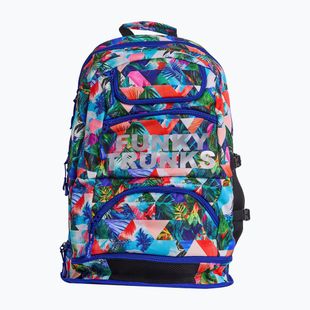 Hátizsák Funky Trunks Elite Squad 36 l palm prism