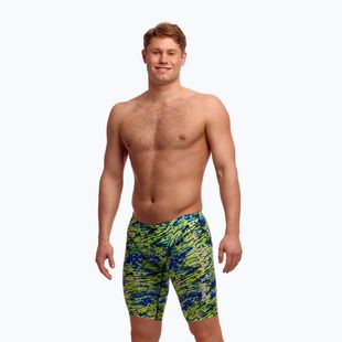 Férfi úszójammerek Funky Trunks Fast Training