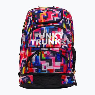 Hátizsák Funky Trunks Elite Squad 36 l putty rules