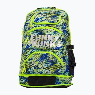 Hátizsák Funky Trunks Elite Squad 36 l scaled back