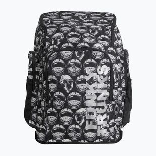 Hátizsák Funky Trunks Space Case 40 and arti mess