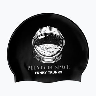 Úszó sapka Funky Trunks Silicone arti mess