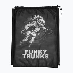Úszózsák Funky Trunks Mesh Gear 25 and mesh art