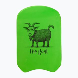Úszódeszka Funky Trunks Training Kickboard the goat