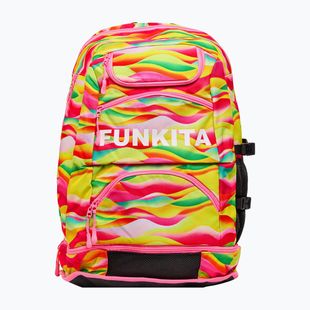 Hátizsák Funkita Elite Squad 36 lcustard cakes