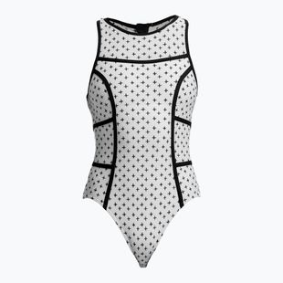 Női egyrészes fürdőruha Funkita Hi Flyer One Piece plus one