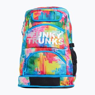 Hátizsák Funky Trunks Elite Squad falling colours