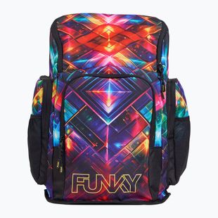Hátizsák Funky Space Case firefly sparkle