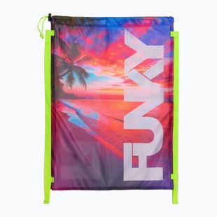 Úszózsák Funky Mesh Gear touch of paradise