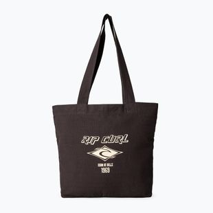 Női táska Rip Curl Classic Surf Tote 31 l black