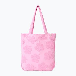 Női táska Rip Curl Mixed Terry 11 l Tote pink