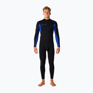 Férfi úszóruha Rip Curl Trad Bz 5/4 mm blue