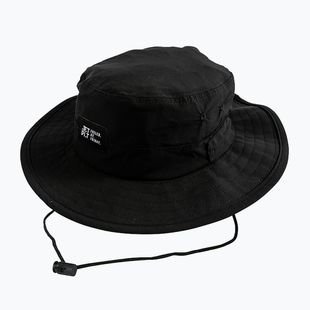 Kalap Jetpilot Jetlite Wide Brim Hat black
