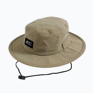 Kalap Jetpilot Jetlite Wide Brim Hat khaki