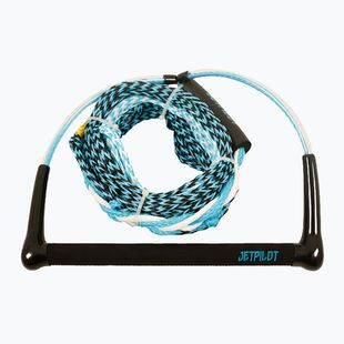 Jetpilot Wake Rope Combo fekete/kék vontatókötél