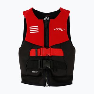 Gyermek mentőmellény Jetpilot The Cause F/E Youth Eco L50 red