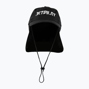 Ellenzős sapka Jetpilot Venture Legionnaire Cap black