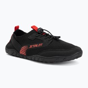 Vízicipő Jetpilot Hybrid Hydro black/red