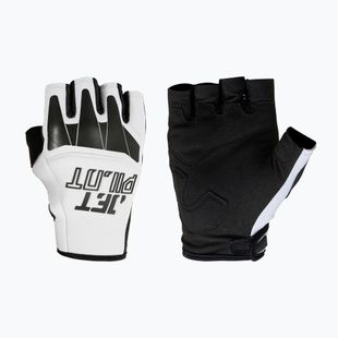 Vízisport kesztyűk Jetpilot Vault Short Finger Race white